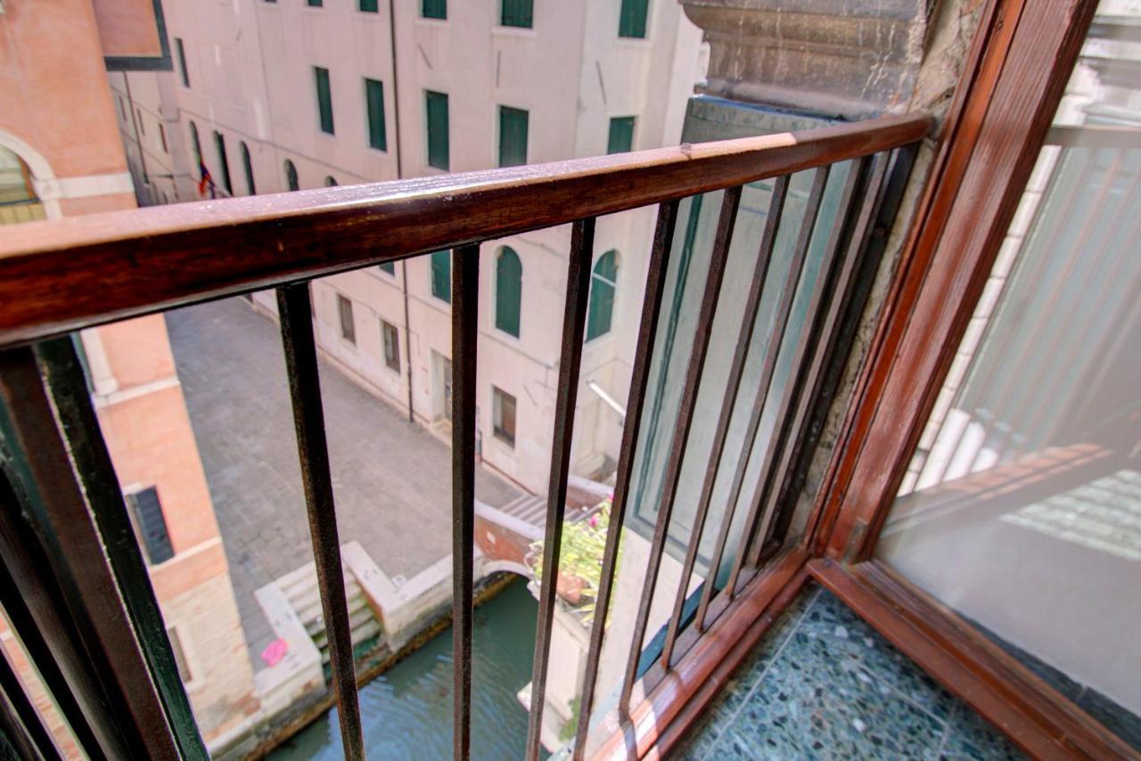 Marco Canal-Views Venesia Bagian luar foto